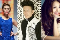 Sao Việt lao đao vì nghi án tình - tiền