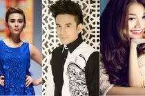 Sao Việt lao đao vì nghi án tình - tiền