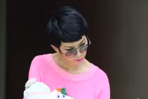 Xuân Lan và những lần "mất khôn" vì... con gái