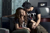 Mỹ Tâm say đắm người tình trẻ 