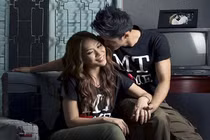 Mỹ Tâm say đắm người tình trẻ 