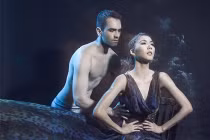 Ngọc Quyên đầy mê hoặc bên bạn trai tin đồn