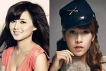 Những hotgirl ngoan hiền nhất showbiz