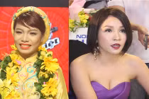 Giám khảo Mỹ Linh: Thảo My trình diễn chưa thuyết phục
