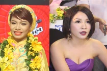 Giám khảo Mỹ Linh: Thảo My trình diễn chưa thuyết phục