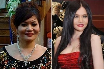 Chiêu, trò đánh đu showbiz của Liễu đại gia phố núi