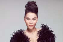 Thu Minh độc chiếm ghế nóng Đố ai hát được