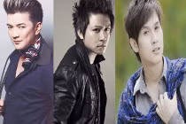 Những mỹ nam bị ế của showbiz Việt