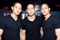 Diễn show Đỗ Mạnh Cường, ba anh em họ Lưu bị kiện