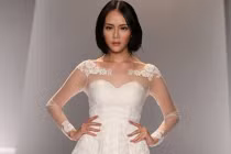 Tinh khôi mùa cưới 2013