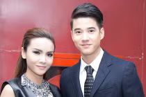 Yến Trang hội ngộ dàn sao Tình người duyên ma