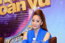 Hát hò và các gameshow “hù dọa” khán giả chiếm sóng 2014