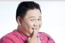 Diễn viên Minh Béo lấp lửng về tin đồn bị đồng tính