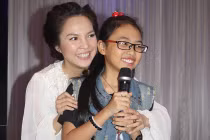 Quản lý không báo sớm nên Mỹ Chi lỡ show Hiền Thục