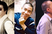 Sao nam quyết “ở vậy” sau chia tay