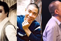 Sao nam quyết “ở vậy” sau chia tay