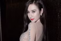 Bị cấm diễn, Angela Phương Trinh mất nửa tỷ đồng mỗi tháng?