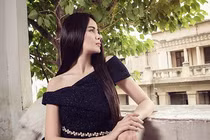 Sững sờ trước vẻ quyến rũ của Sella Trương