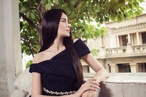 Sững sờ trước vẻ quyến rũ của Sella Trương