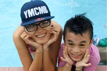 Những khoảnh khắc đẹp của cặp đôi “đũa lệch” 1m26 và 1m75