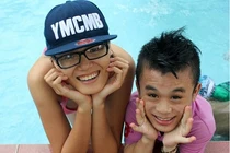 Những khoảnh khắc đẹp của cặp đôi “đũa lệch” 1m26 và 1m75