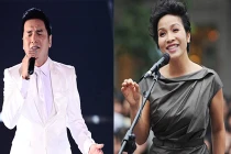 Nguyễn Hưng nâng bước người đẹp Nữ hoàng trang sức