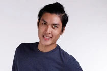 VN's Top Model: Thí sinh hotboy từng đậu hai trường đại học