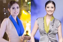 Ngọc Hân biến hóa khôn lường