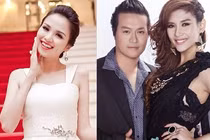 HH Diễm Hương: “Minh Chánh mà làm nội trợ thì rất tuyệt“