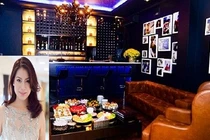 'Đọ” nhà đẹp của mỹ nhân triệu đô một thời