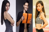 Điểm danh thí sinh “náo loạn” vòng casting Next Top 2013
