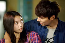 Những bộ phim Hàn khiến dân mạng điên đảo gần đây