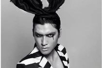 Thêm một hotboy dừng bước tại Next Top