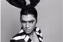 Thêm một hotboy dừng bước tại Next Top