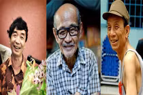 Nước mắt sau những phận “kép tư bền” của điện ảnh Việt