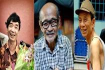 Nước mắt sau những phận “kép tư bền” của điện ảnh Việt