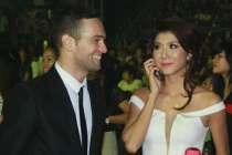 Lộ diện “bạn trai tin đồn” của Ngọc Quyên