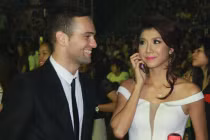 Lộ diện “bạn trai tin đồn” của Ngọc Quyên