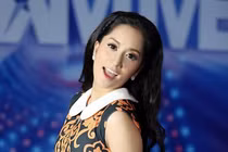 Giật mình khi Khánh Thi hồi teen