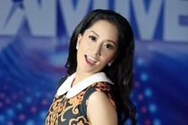 Giật mình khi Khánh Thi hồi teen