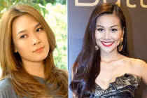 5 mỹ nhân tài năng nhưng kén chọn