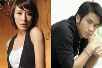 Tài tử Ngô Trác Hy, Dương Di đến Việt Nam