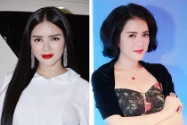 Những bộ váy giúp Lý Nhã Kỳ xóa mác quê mùa