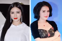 Những bộ váy giúp Lý Nhã Kỳ xóa mác quê mùa