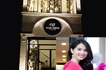 Ngắm cơ ngơi hoành tráng mới khai trương của Ngọc Trinh
