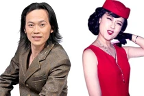 Hoài Linh gặp Vân Dung trong Tình yêu cười