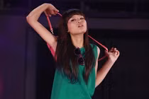 “Cô gái bán hoa” và cuộc lột xác ở VNTMD