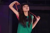 “Cô gái bán hoa” và cuộc lột xác ở VNTMD