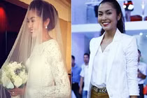 Chặng đường từ “ngọc nữ” trở thành doanh nhân của Hà Tăng