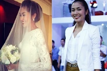 Chặng đường từ “ngọc nữ” trở thành doanh nhân của Hà Tăng